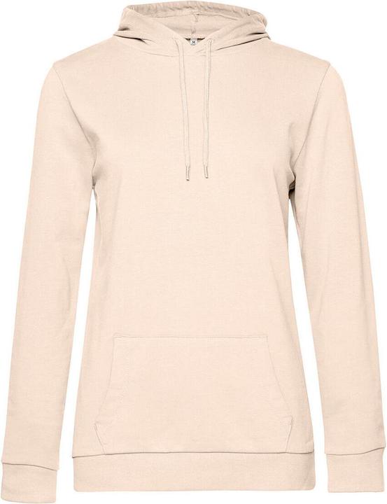 Produktbild B&C Damen Hoodie aus French Terry (XXL)