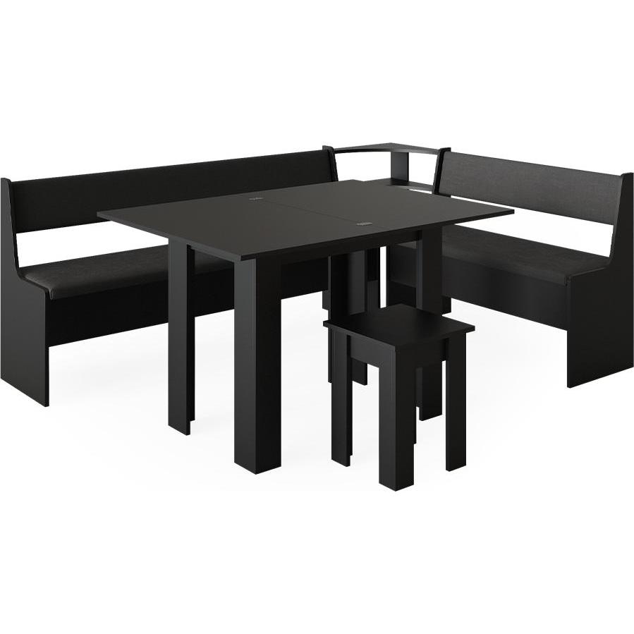 Thumbnail - Vicco, Esstisch, Roman mit Tisch (210 x 150 x 80 cm)