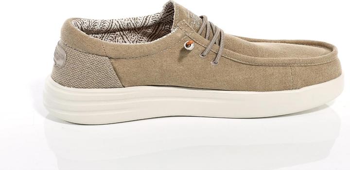 Immagine prodotto Sealand Fusion Herren Leinenschuh (42)
