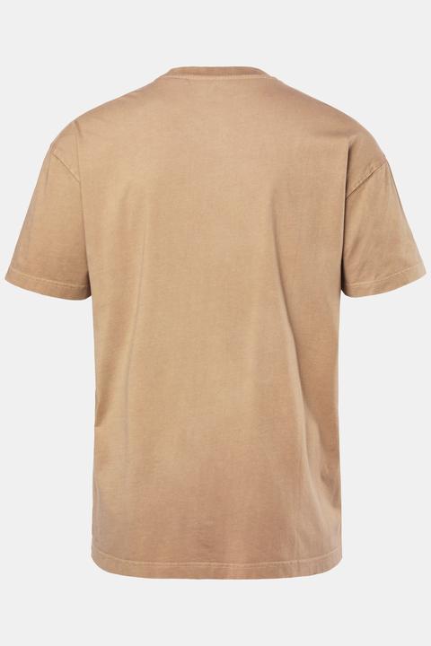 Produktbild Sthuge T-Shirt, Halbarm, oversized, Brustprint (4XL)