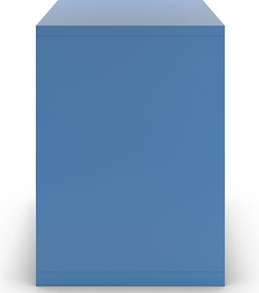 Produktbild Lista Schubladenschrank, Stahlblech (102.30 cm, 100 cm)