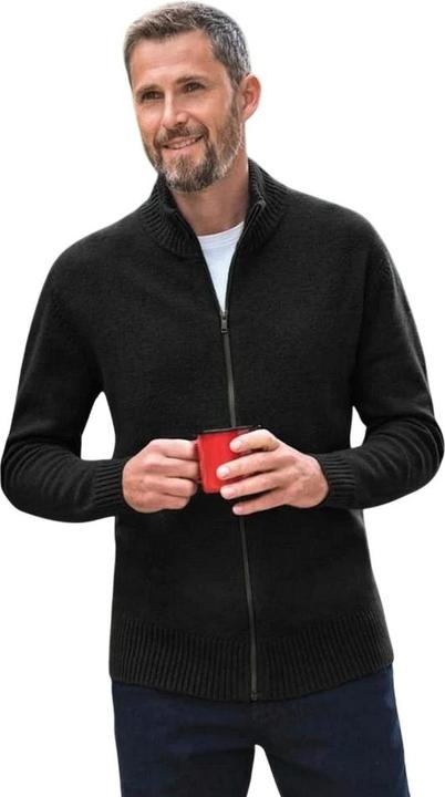 Image du produit Woolovers - Cardigan LINCOLN - Homme (L)