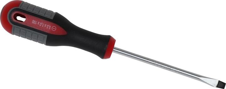 Actual product image Mannesmann Screwdriver set, 4 pcs.