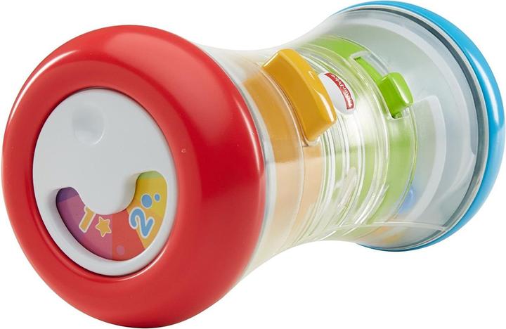 Produktbild Fisher-Price 3-in-1 Krabbelspass-Spielturm