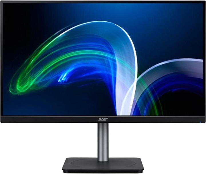 Image du produit Acer Vero CB273UEbemipruzxv (2560 x 1440 pixels, 27")