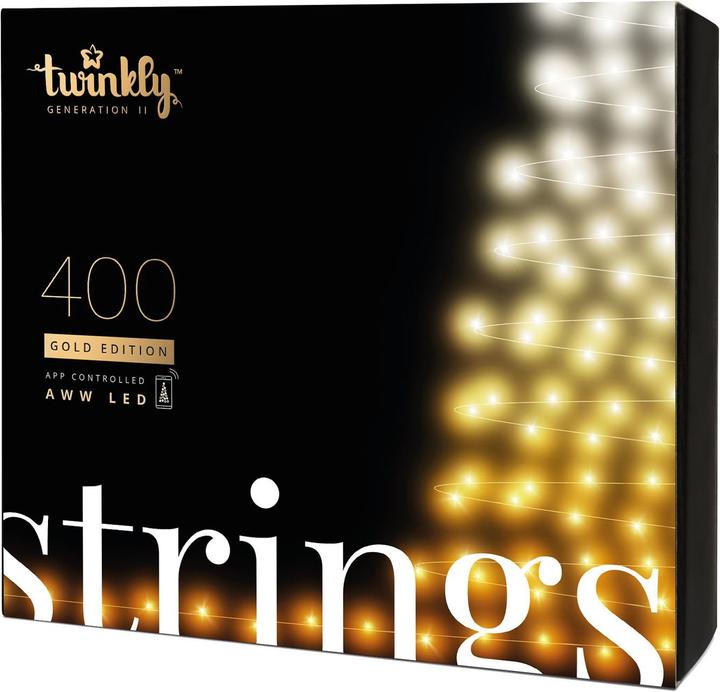 Twinkly Strings (32 m)