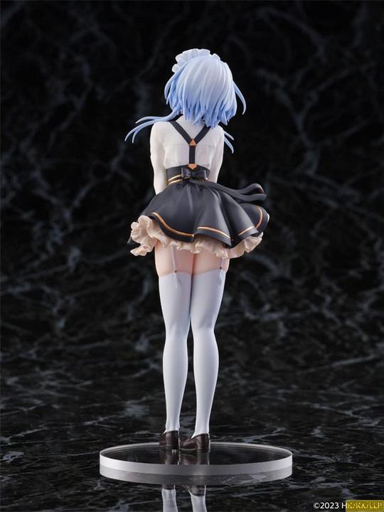 Produktbild Estream Liar, Liar statuette PVC SHIBUYA SCRAMBLE FIGURE Shirayuki Himeji 22 cm
