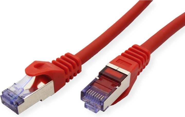 Immagine prodotto Roline Cavo di rete (SFTP, CAT6a, 0.30 m)