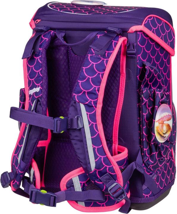 Produktbild Ergobag Cubo Light Set (19 l)