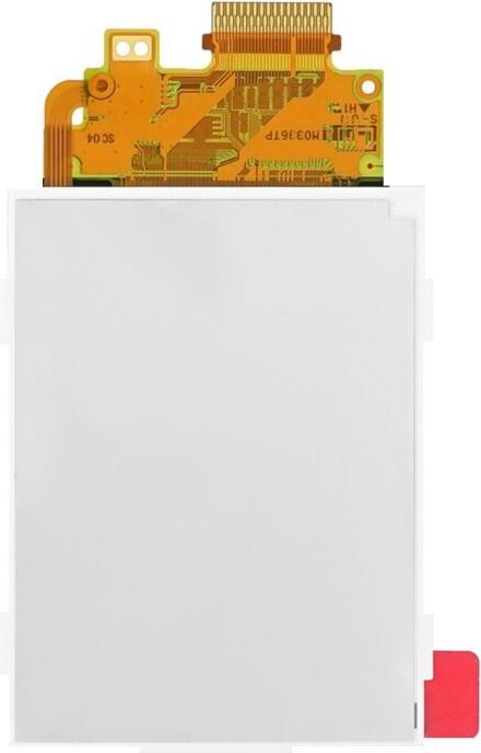 Produktbild LG KG800 Schokoladen-LCD-Display (6L035785Q) (Display, LG KG800)