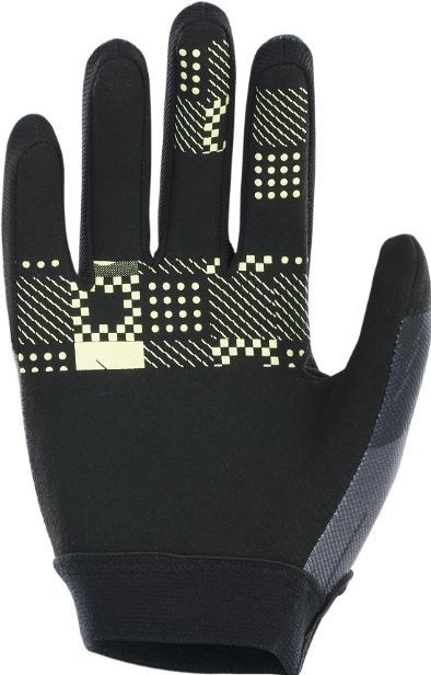 Image du produit ION Gloves Scrub youth - dark-mud (L)
