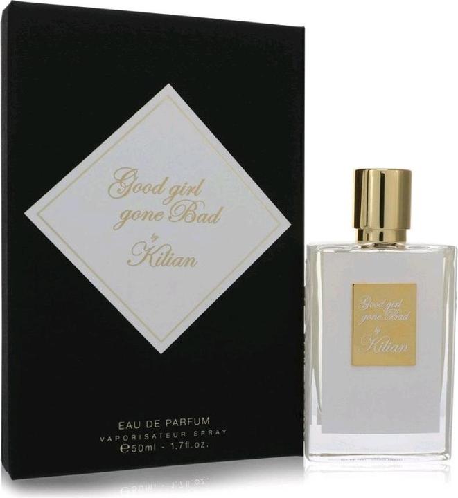 Actual product image By Kilian Good Girl Gone Bad (Eau de parfum, 50 ml)