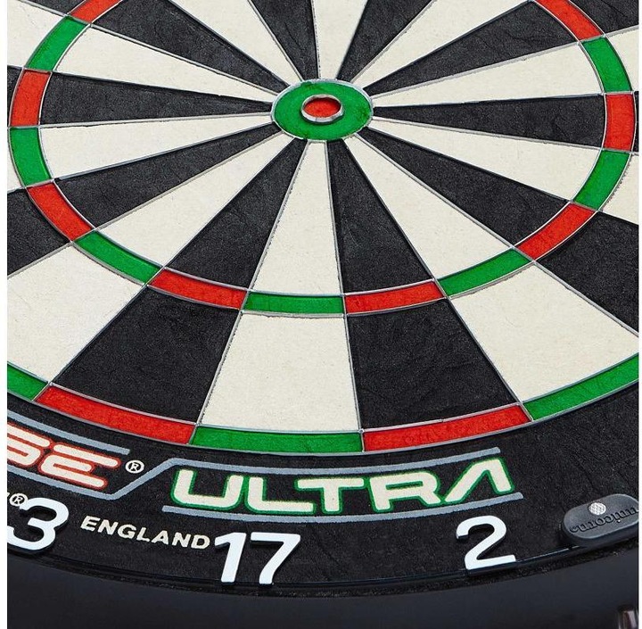 Actual product image Unicorn Eclipse Ultra - Official PDC Bristle Board