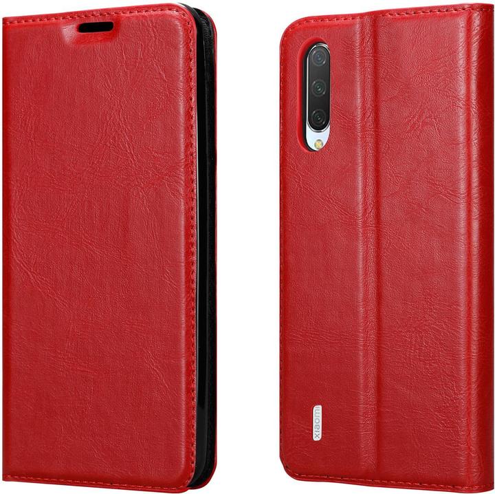 Image du produit Cadorabo Couverture (Mi 9 Lite)