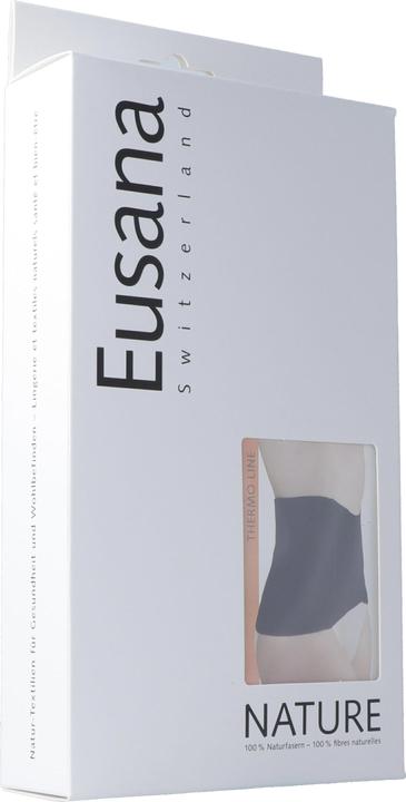 Produktbild Eusana Nierenwärmer anatomisch (L)