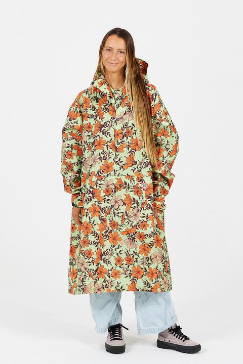 Produktbild After Essentials Rain Poncho - North Shore (One Size)