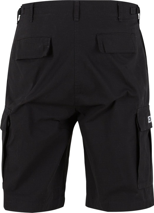 Produktbild Brandit Security BDU Ripstop Shorts-kurze Hose, Schwarz Grösse L (L)
