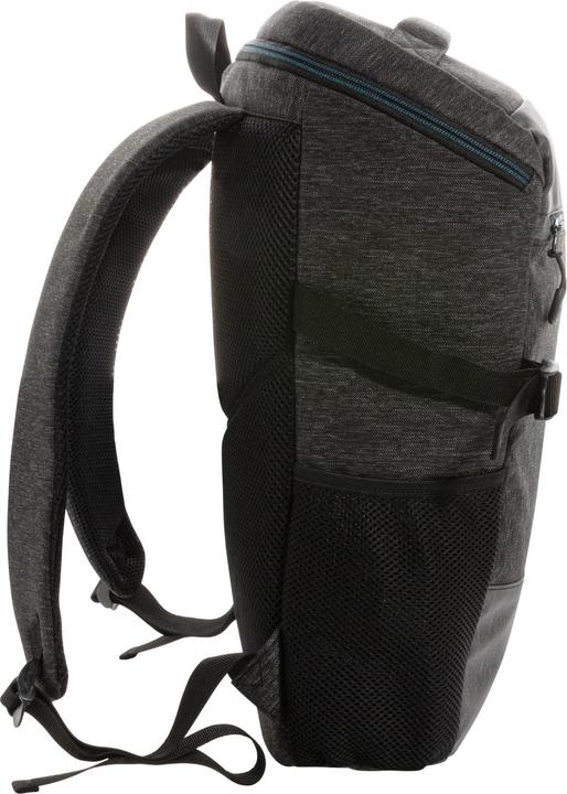 Actual product image Xd Collection PVC Free Easy Access Laptop Backpack (12 l)