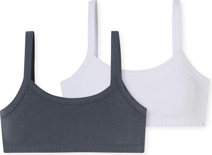 Schiesser Bustier Fresh Vibe (2er Pack)