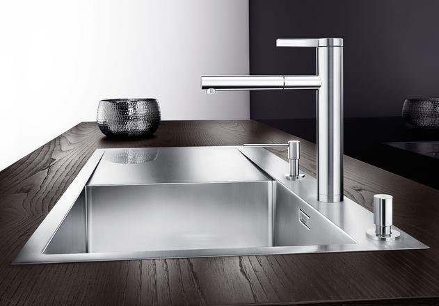 Actual product image Blanco Linee-S