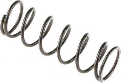 Produktbild RS PRO Druckfedern 1,25x13,75x41,5mm (Netzwerk Kupplung)