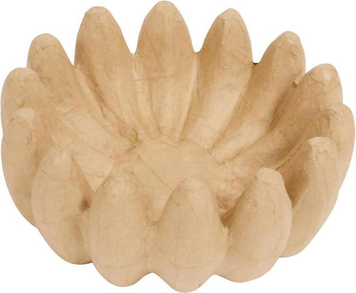 Produktbild Décopatch Pappmache Pappmaché-Obstkorb