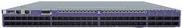 Actual product image Extreme Networks 7520-48Y SWITCH W/ 2 EMPTY PS (48 Ports)