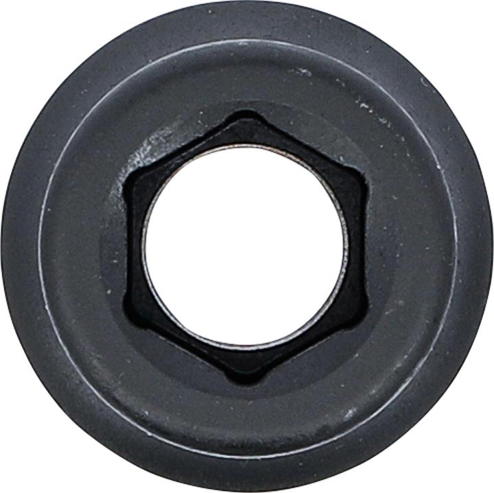 Produktbild BGS Kraft-Steckschlüssel-Einsatz (17 mm)