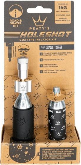 Produktbild Peaty's Holeshot Road/Gravel