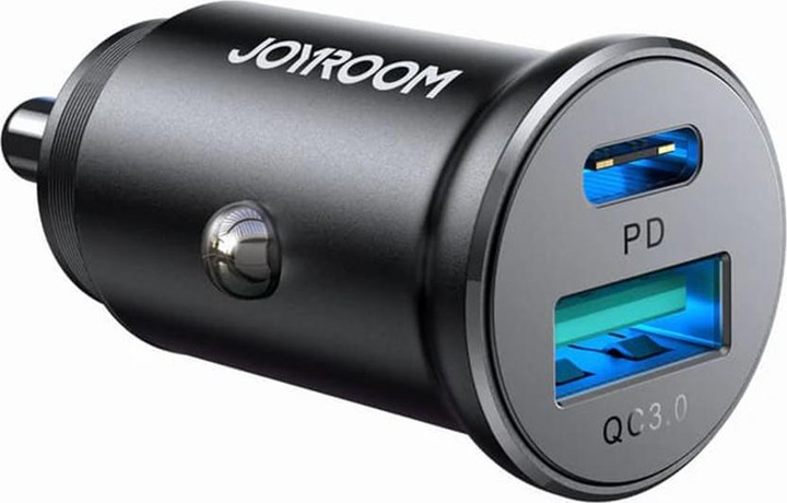 Image du produit Joyroom Mini Car Charger