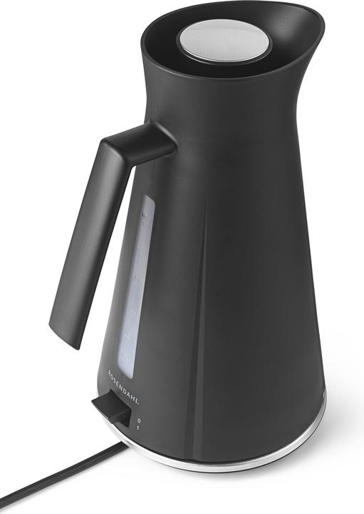 Actual product image Rosendahl Grand Cru electrische waterkoker 1.4L zwart (1.40 l)