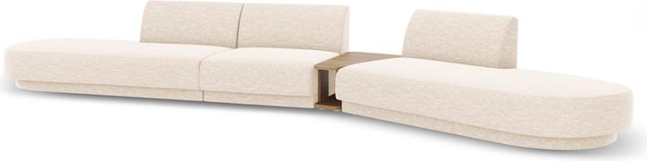 Actual product image Micadoni Miley (5-seater)