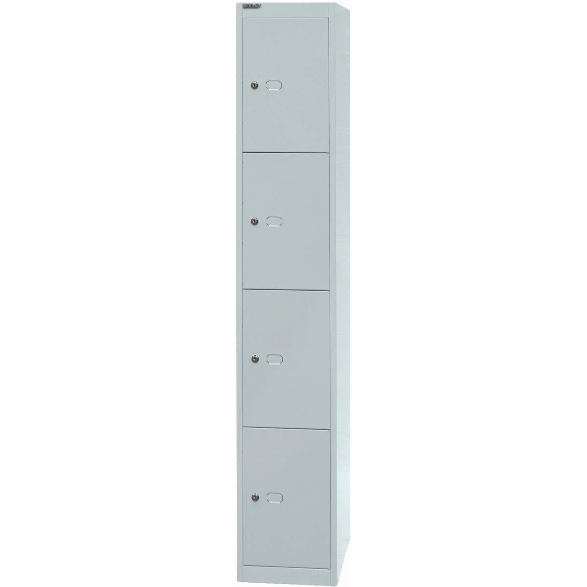 Bisley, Aktenschrank, Office (30.5 x 45.5 x 180.5 cm)