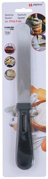 Produktbild alpina Spatula straight