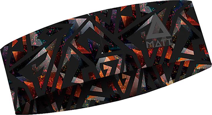 Actual product image Matt Narrow