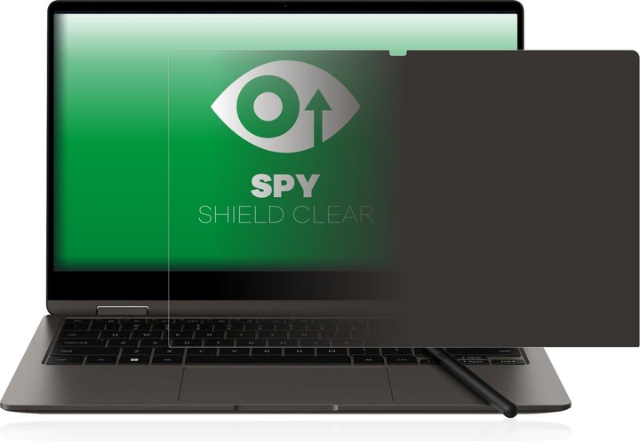 Immagine prodotto upscreen Spy Shield Pellicola Privacy (13")