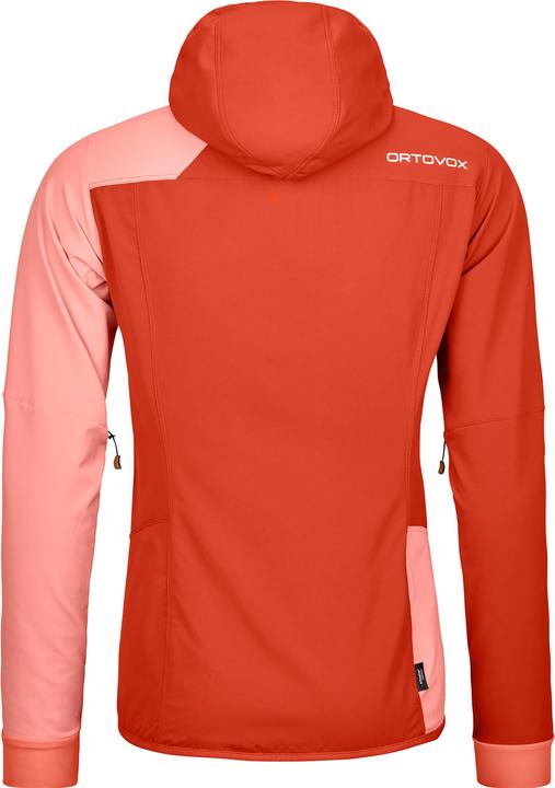 Actual product image Ortovox Col Becchei Jacket W (M)