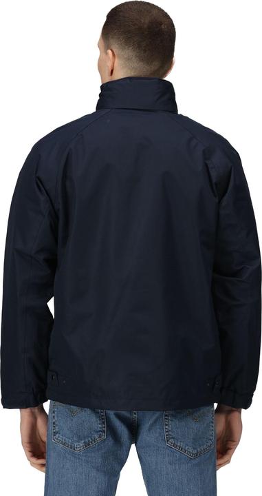 Produktbild Regatta Hudson Jacke wasser und windabweisend (L)