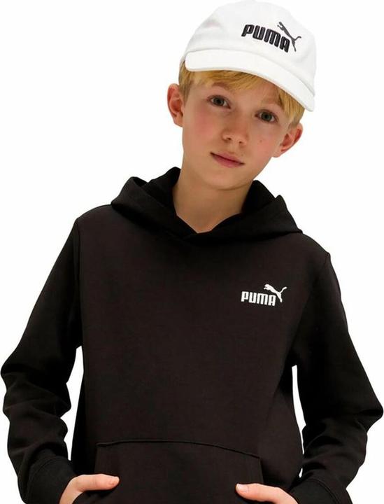 Produktbild Puma ESS NO.1 LOGO BB Cap Jr (One Size)