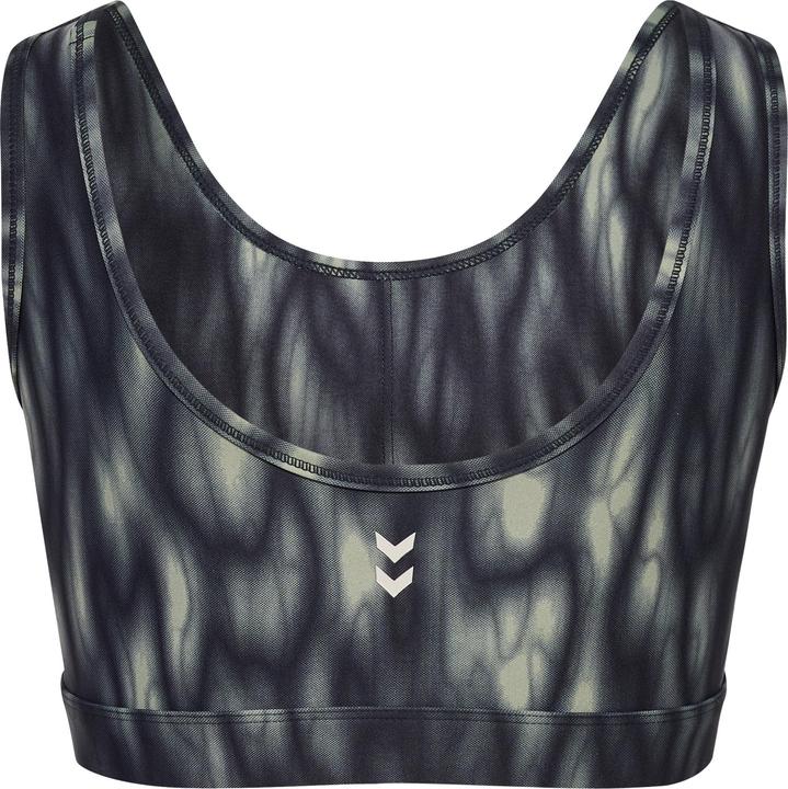 Produktbild hummel Hmlhiit Aop Intensity Bra (S)