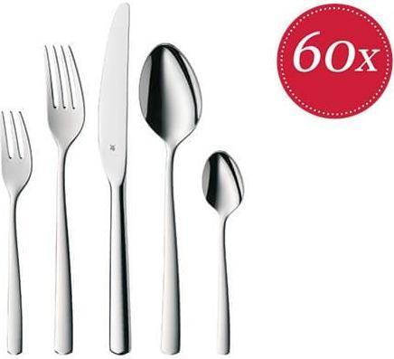 Image du produit WMF Set de couverts (60 pièce(s), Set de couverts)