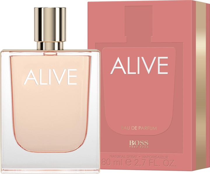 Actual product image BOSS Alive (Eau de parfum, 80 ml)