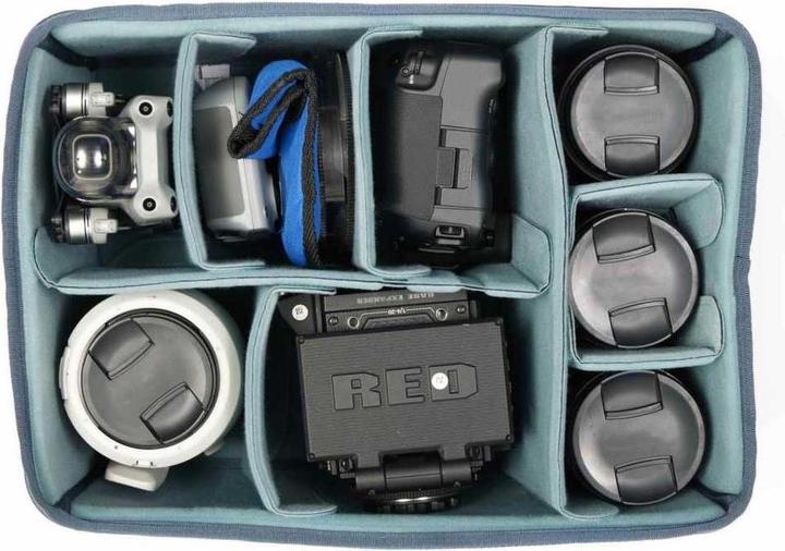 Actual product image Shimoda Core Unit Large DV v2