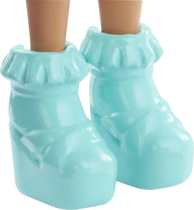 Actual product image Polly Pocket Figurka zawieszka Jednorożec