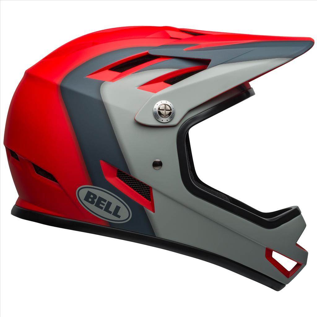 Bell, Velohelm, (48 - 51 cm)