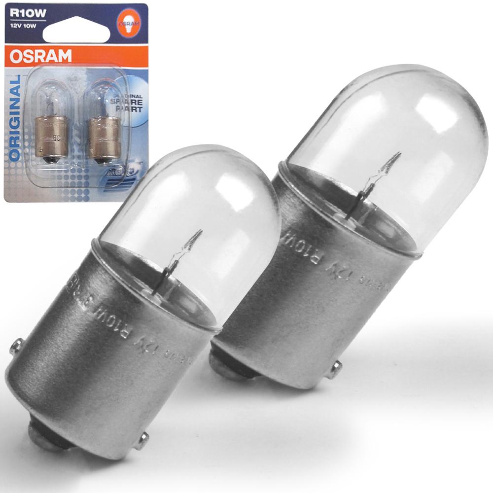 Osram, Illuminazione auto, Linea originale R10w 5008 (R10W)