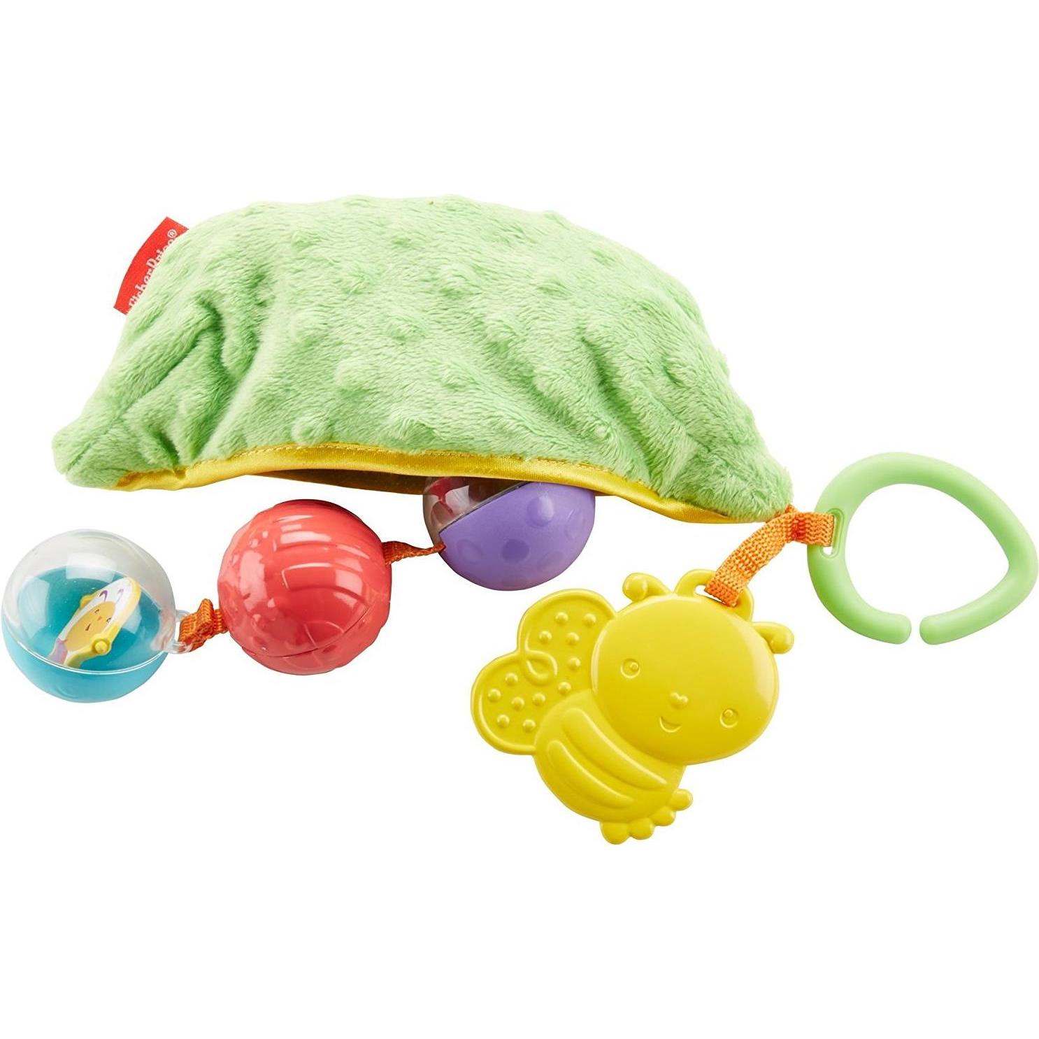 Fisher-Price, Greifling, Entdeckspass-Kugeln