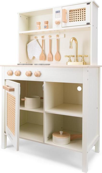 New Classic Toys Cucina - Rattan