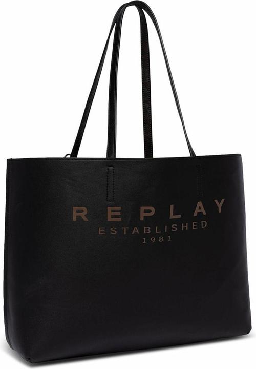 Image du produit Replay Sac à bandoulière 35 cm