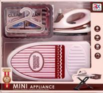 Creative Pressset Box + Accessoires 46x41x11 maanden Venster